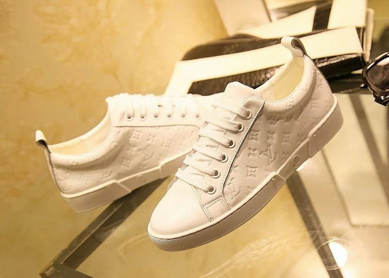 LV Casual shoes Women--089